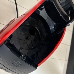 ネスカフェゴールドブレンド バリスタ SPM9639 コーヒーメーカー インスタントの画像