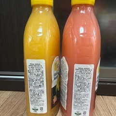 ②リーガルシプリュス　マンゴー、ピンクグアバの画像