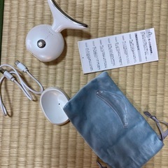 美顔器 1台多役
の画像