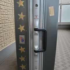 スーツケースAmericantouristerの画像