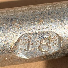 【格安】子供自転車用補助輪　男女兼用^_^の画像