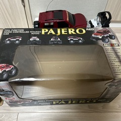 ラジコンの画像