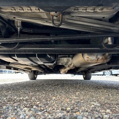 スズキ ソリオ ブラック＆ホワイト 車検２年付きの画像