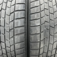 195/65r15 スタッドレスたいやタイヤの画像