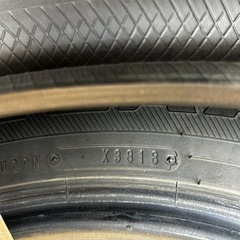 195/65r15 スタッドレスたいやタイヤの画像