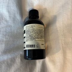 イソップ Aesop アイメイクアップリムーバー 60ml 未開封の画像