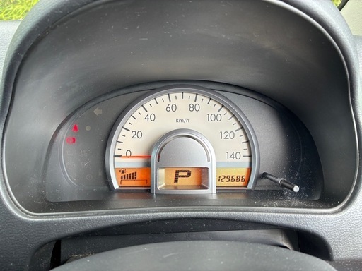早い者勝ち！車検あり！乗っていけます！ス ズキ MRワゴン