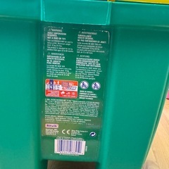 ブロック　セットの画像