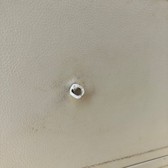 🉐衣類収納🉐ホワイト　衣服収納　タンス　箪笥　収納家具　整理タンス　衣装ケースの画像