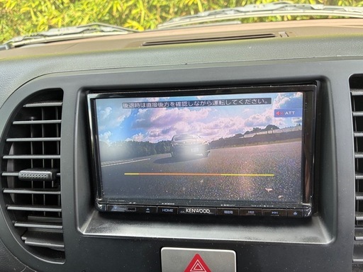 早い者勝ち！車検あり！乗っていけます！ス ズキ MRワゴン