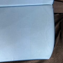 MLILYとブレスエアー　ダブルサイズマットレス　セットの画像