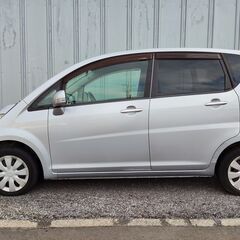 ダイハツ　MOVE　ムーブの画像