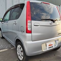 ダイハツ　MOVE　ムーブの画像