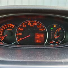 ダイハツ　MOVE　ムーブの画像