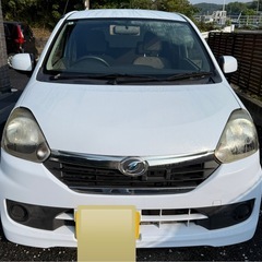 [ご成約済み]コミコミ14万‼️車検R9年5月まで‼️の画像