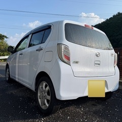 [ご成約済み]コミコミ14万‼️車検R9年5月まで‼️の画像