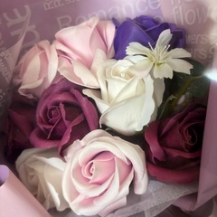 サボンフラワーの画像