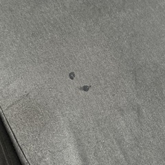 【無料】２人掛けソファーの画像