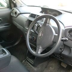 ❑全国自社ローン対応❑       ●平成19年11月登録トヨタbB SガーネットエディションⅡ 4WDの画像