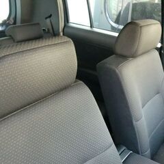 ❑全国自社ローン対応❑       ●平成19年11月登録トヨタbB SガーネットエディションⅡ 4WDの画像