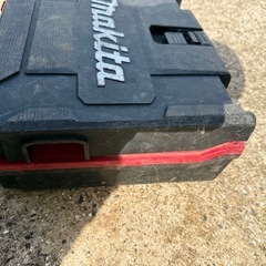 マキタインパクトケース
の画像