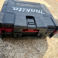 マキタインパクトケース
の画像
