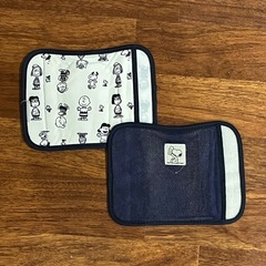 【取引中
】Aprica 抱っこ紐 ネイビーの画像