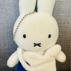 ミッフィー 65周年記念 ぬいぐるみ 3点セットの画像