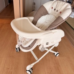 コンビ ネムリラ ATの画像