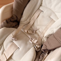 コンビ ネムリラ ATの画像