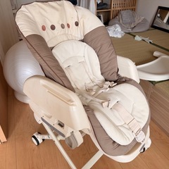 コンビ ネムリラ ATの画像