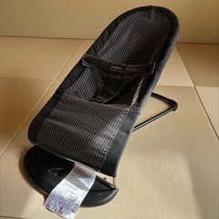 ベビービョルン　バウンサーの画像