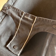 ベビービョルン　バウンサーの画像