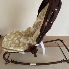 カトージ　ベビーバウンサーの画像