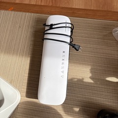 小物家電類の画像