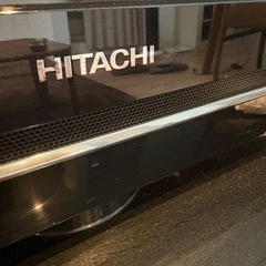 テレビ　日立　※メルカリより安価！　の画像