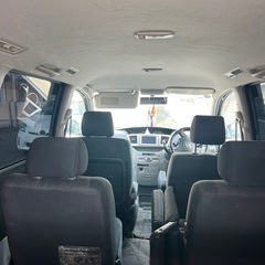 Toyota voxy2006の画像