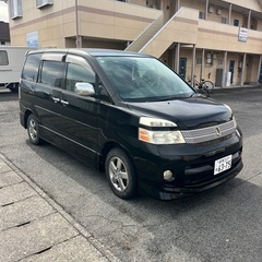 Toyota voxy2006の画像