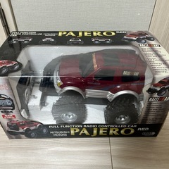 ラジコンの画像