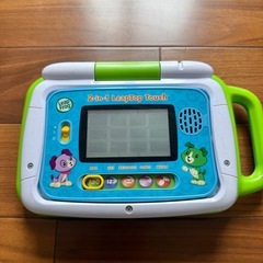 英語 キッズパソコン の画像