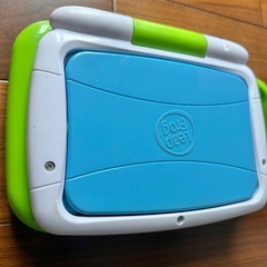 英語 キッズパソコン の画像