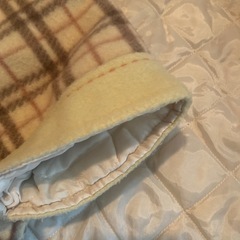 冬用ルームウェア　羽織り(M-L)の画像