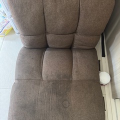 【廃棄依頼】タープ•座椅子の画像