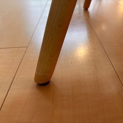 イームズアームチェア　リプロダクト　2脚の画像