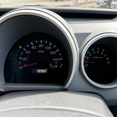 スズキ ワゴンR FX 車検２年付きの画像