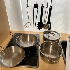 IKEA DUKTIG  の画像