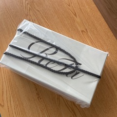 【新品未使用】ReFa リファビューテック ドライヤー スマートダブルの画像