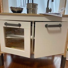 IKEA DUKTIG  の画像