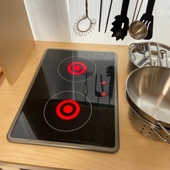 IKEA DUKTIG  の画像