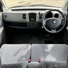 スズキ ワゴンR FX 車検２年付きの画像